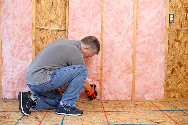 Reminderville, OH Insulation Services Company